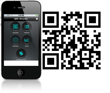 Easily Generate QR Codes